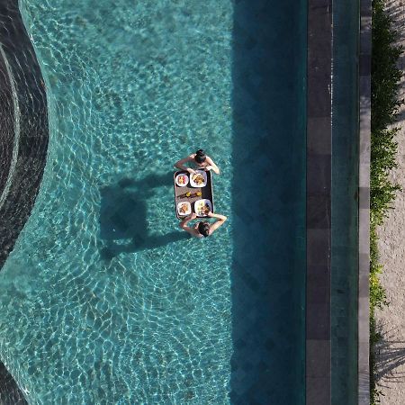 Royal Roco Villa Tanah Lot Eksteriør billede