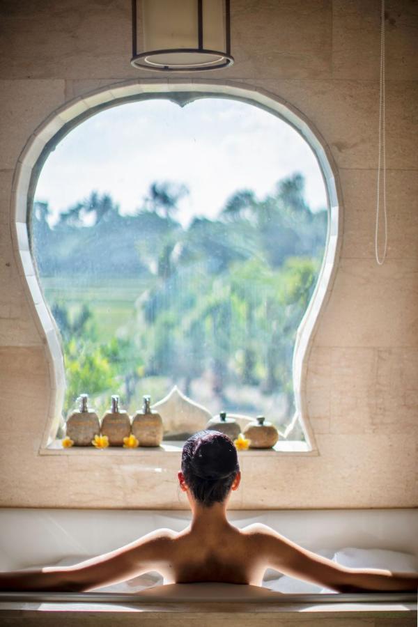 Royal Roco Villa Tanah Lot Eksteriør billede